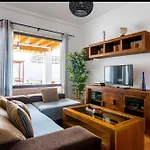 Villa Alfredina Playa Blanca (Lanzarote)