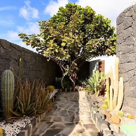 Villa Alfredina *