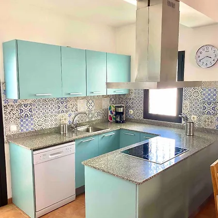 Villa Alfredina