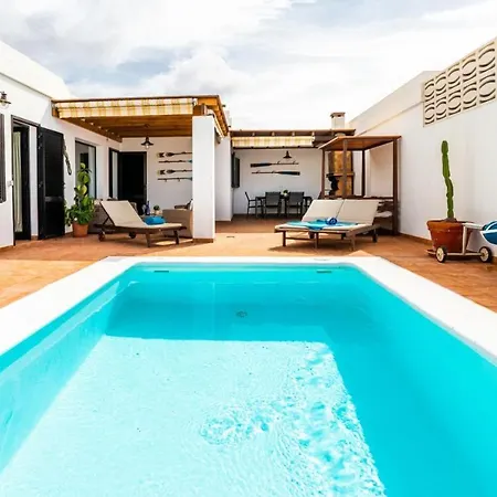 Villa Alfredina