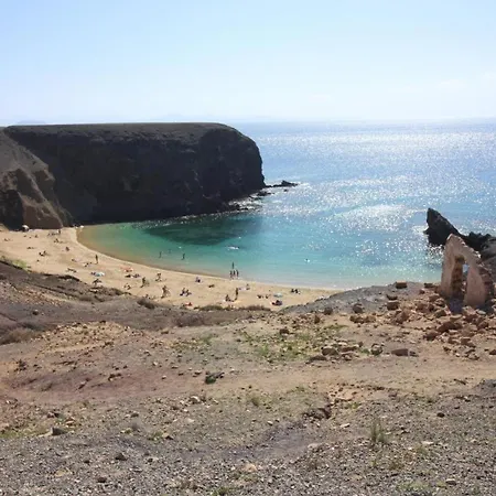 Alfredina Villa Yaiza (Lanzarote)