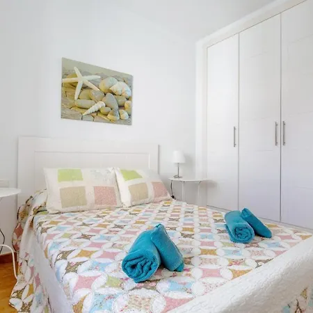 Villa Alfredina Yaiza (Lanzarote)