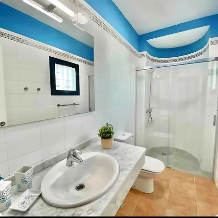 Alfredina * プラヤ・ブランカ