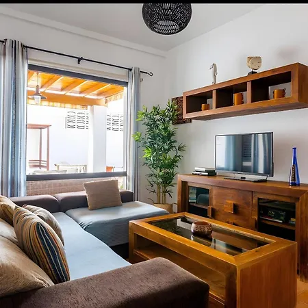 Villa Alfredina Playa Blanca (Lanzarote)