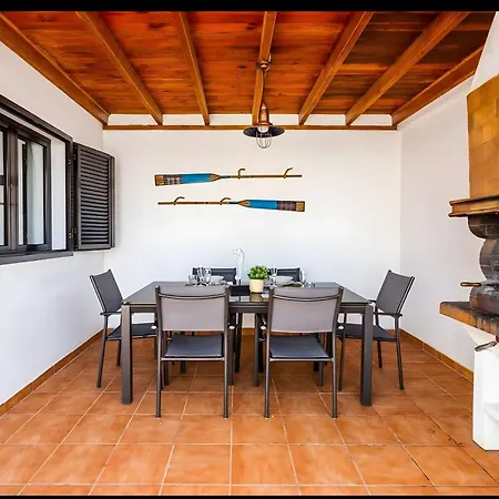 Alfredina プラヤ・ブランカ